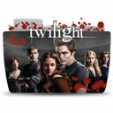 Folder - TV TWILIGHT icon